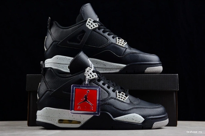 (2015) Oreo 314254-003 Jordan 4 Retro 0108